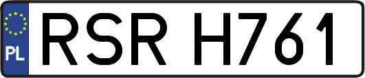 RSRH761