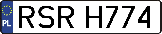 RSRH774