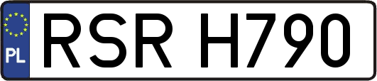 RSRH790
