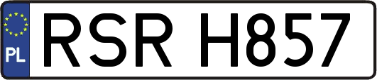 RSRH857