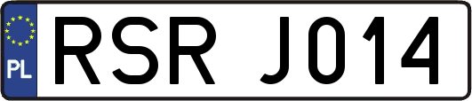RSRJ014
