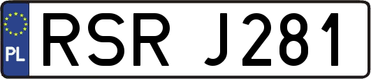 RSRJ281