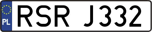 RSRJ332