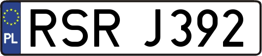 RSRJ392