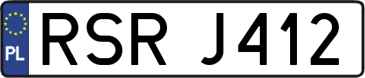RSRJ412