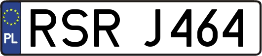 RSRJ464
