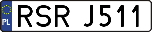 RSRJ511