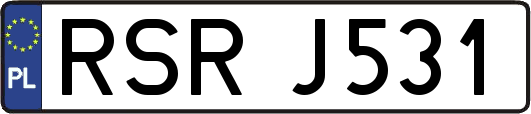 RSRJ531