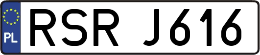 RSRJ616