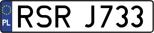 RSRJ733