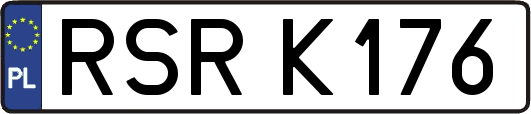 RSRK176