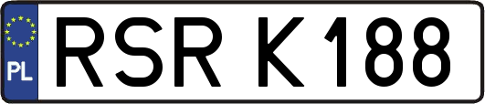RSRK188