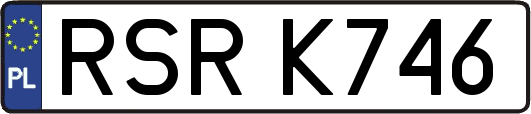 RSRK746