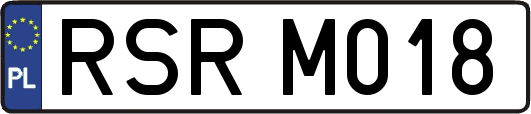RSRM018