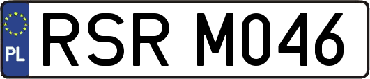 RSRM046