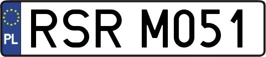 RSRM051