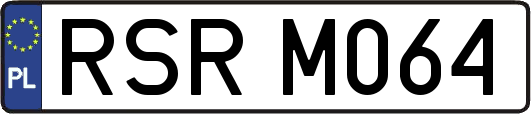 RSRM064