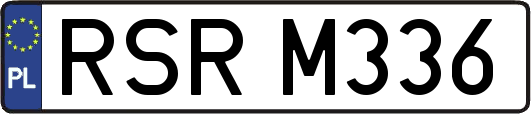 RSRM336