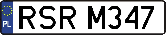 RSRM347