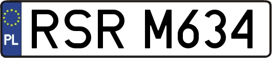RSRM634