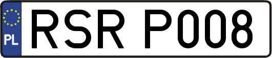 RSRP008