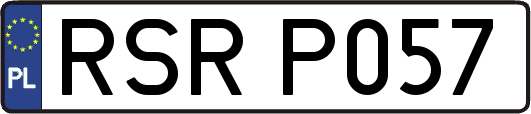 RSRP057