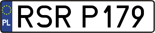 RSRP179
