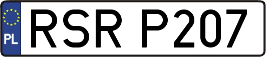 RSRP207