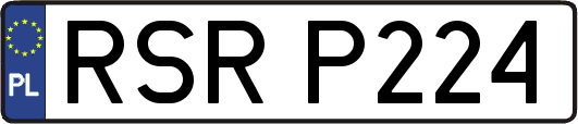 RSRP224
