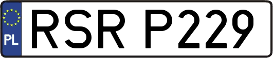 RSRP229
