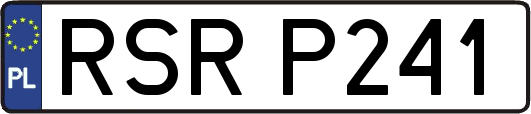 RSRP241