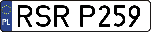 RSRP259