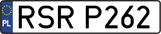 RSRP262