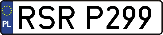 RSRP299