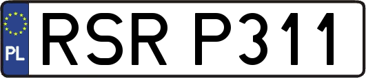 RSRP311