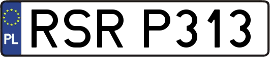 RSRP313