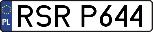 RSRP644