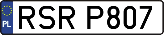 RSRP807