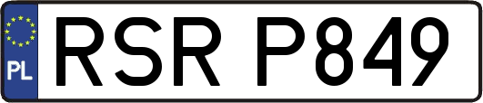 RSRP849