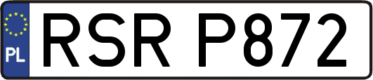 RSRP872