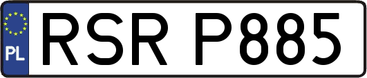 RSRP885