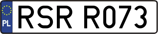 RSRR073