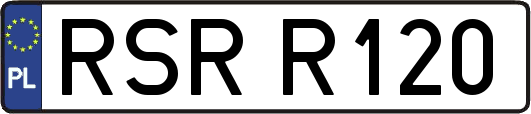 RSRR120