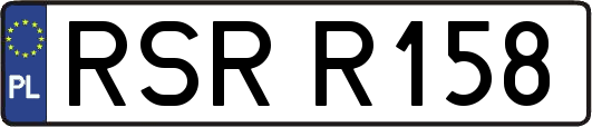 RSRR158