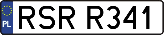 RSRR341