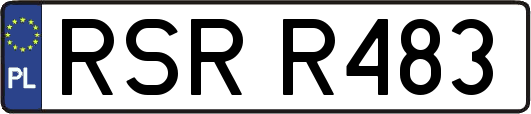 RSRR483