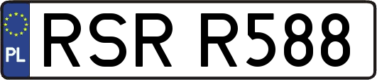 RSRR588