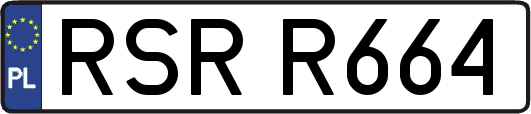 RSRR664