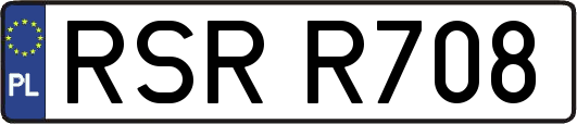 RSRR708