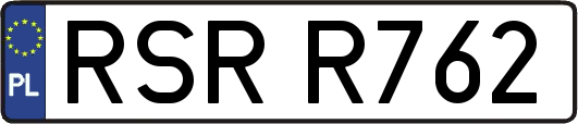 RSRR762